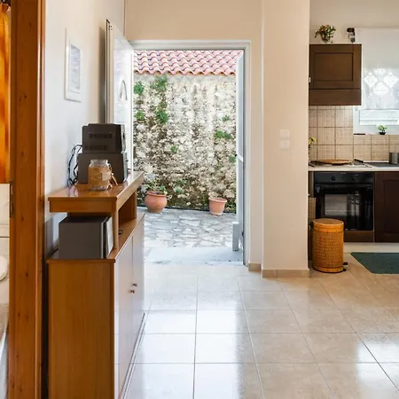 Ridomo Canyon Appartement *