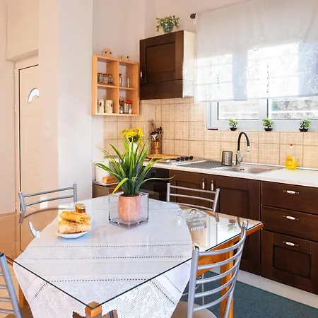 Ridomo Canyon Apartment Διαμέρισμα Anatoliko