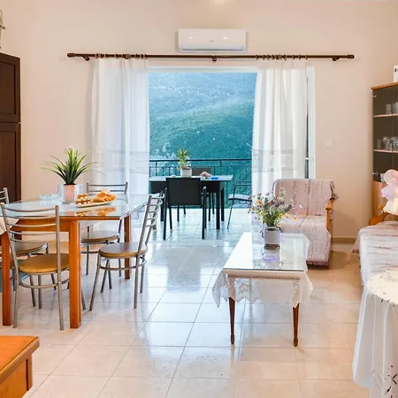 Appartement Ridomo Canyon Anatoliko