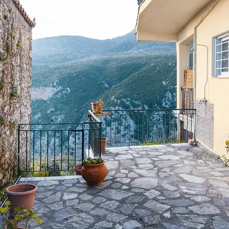 Ridomo Canyon Appartement