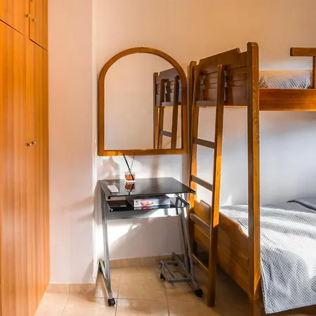 Ridomo Canyon Apartment Διαμέρισμα *