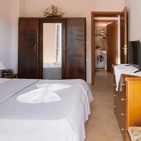 Appartement Ridomo Canyon *