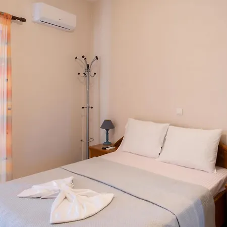 Ridomo Canyon Apartment Apartment Anatoliko