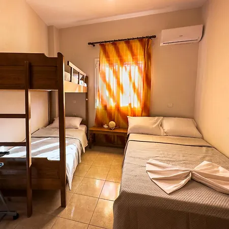 Ridomo Canyon Apartment *