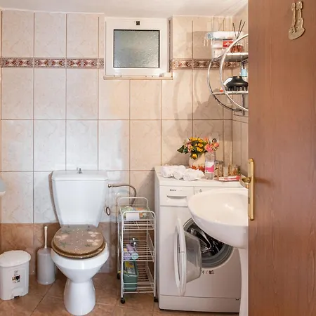 Ridomo Canyon Apartment * Anatoliko