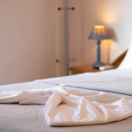 Ridomo Canyon Appartement